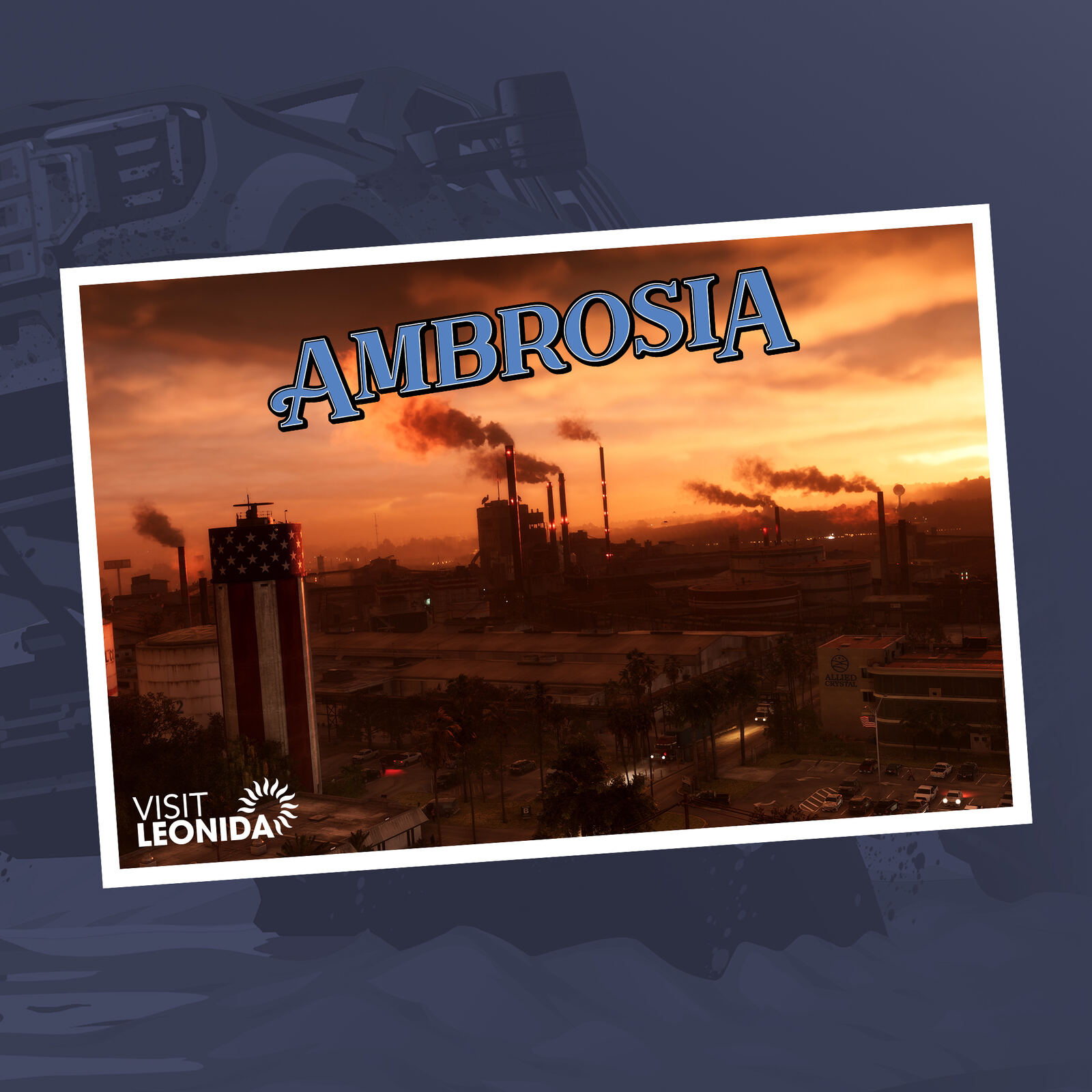 Ambrosia