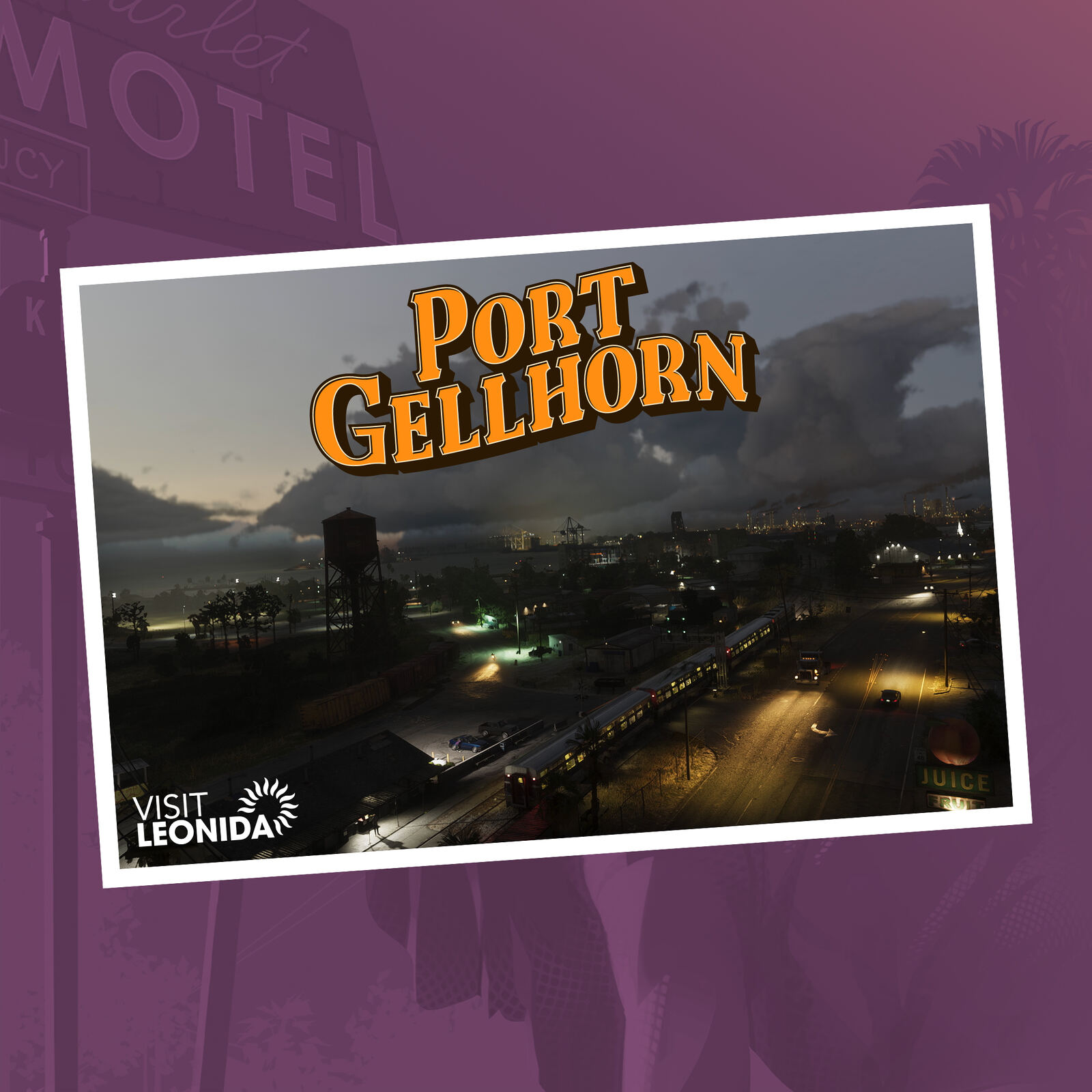 Port Gellhorn